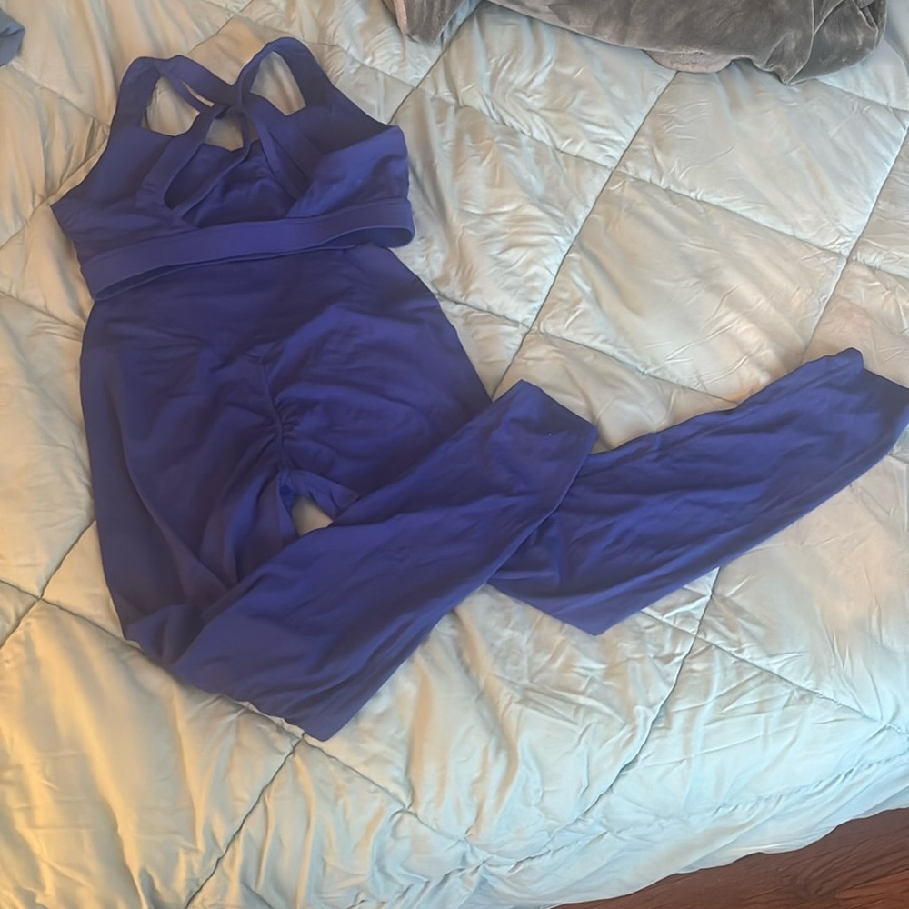 Paragon RecStretch Perform Bra